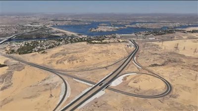 نزع ملكية أراضي لإنشاء «محور القطا» على النيل بمحافظة الجيزة