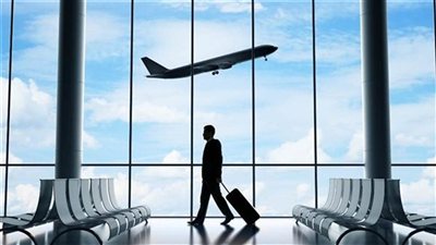 زيادة رأسمال الشركة المصرية للمطارات إلى 8.9 مليار جنيه