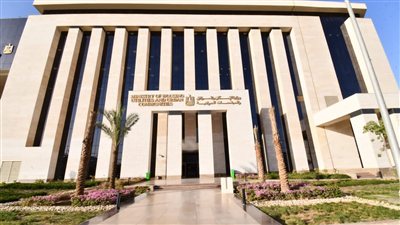 اعتماد تخطيط أرض مشروع «وادي النيل للإسكان» و«العربية المتحدة للتشييد» بالشيخ زايد