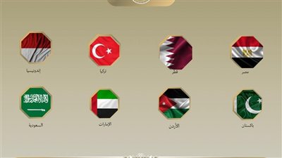 مصر و 7 دول يدينون انتهاكات إسرائيل لوقف إطلاق النار في قطاع غزة