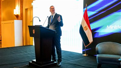 مصر تستهدف ​حفر 101 بئرًا استكشافية للبترول والغاز خلال 2026