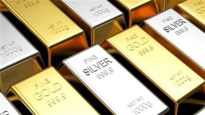 انهيار أسعار الذهب والفضة مع ترقب نهج مرشح ترامب لرئاسة «الفيدرالي الأمريكي»
