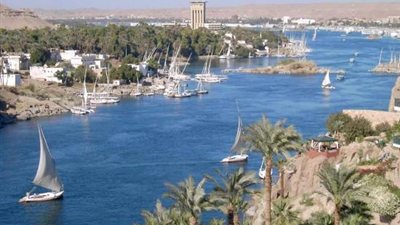 أسوان تحصد جائزة مدينة العام السياحية بمنظمة الدول الثماني النامية للتعاون الاقتصادي