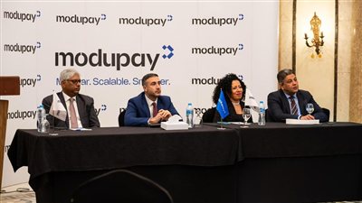 شركة MDP تعلن تغيير العلامة التجارية إلى Modupay