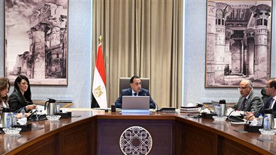 رئيس الوزراء يتابع الموقف التنفيذي لمشروعات حماية الشواطئ