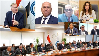 تنفيذ مشروعات بقيمة 16 مليار جنيه لتطوير خطوط نقل المنتجات البترولية