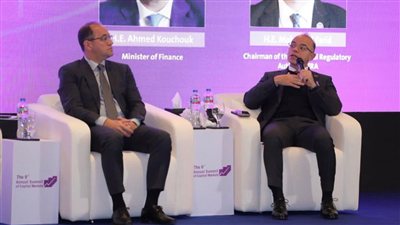 انطلاق فعاليات قمة أسواق المال حول «التكنولوجيا المالية والشمول الاستثماري»