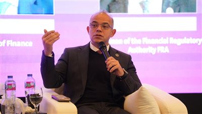 هيئة «الرقابة المالية» تتلقى 21 طلبًا لإنشاء صناديق عقارية