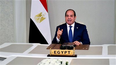 الرئيس السيسي يستقبل نظيره التركي لعقد جلسة مباحثات رسمية