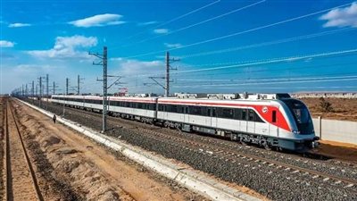 نزع ملكية أراضي وعقارات لتنفيذ المرحلة الرابعة من مشروع القطار الكهربائي