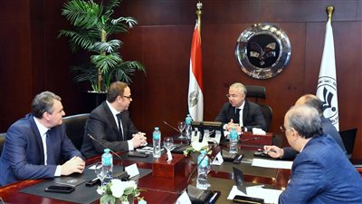 «دراسكيم» تنشئ مصنعًا لإنتاج سيانيد الصوديوم باستثمارات 200 مليون دولار