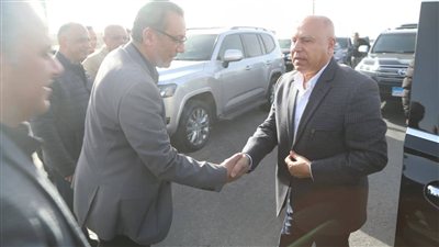 إعادة تشغيل الطريق الدائري الإقليمي جزئيًا قبل بداية شهر رمضان