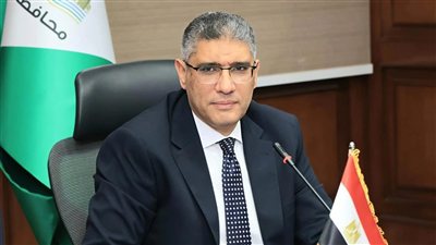 محافظ الجيزة يعلن بدء أعمال تطوير ورصف شارع ناهيا بحي بولاق الدكرور