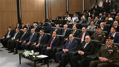 إطلاق مشروع أبراج ومارينا «المونت جلالة» بالعين السخنة باستثمارات 50 مليار جنيه