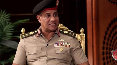 تعيين الفريق أشرف زاهر وزيرًا للدفاع خلفًا لعبد المجيد صقر