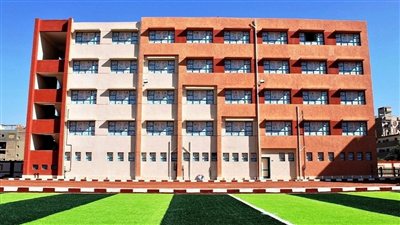 تعديل مخطط أرض مشروع الجامعة المصرية الروسية بمدينة بدر