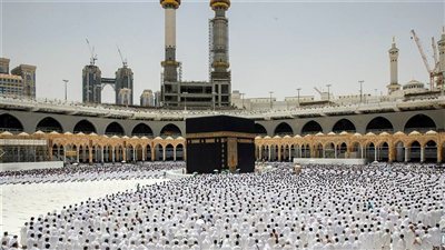 «التضامن»: مد فترة سداد الدفعة الثانية للفائزين بقرعة حج الجمعيات الأهلية