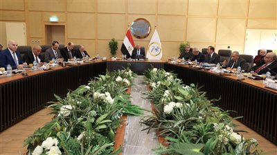 «القابضة للنقل البحري والبري» تحقق 14.3 مليار جنيه صافي ربح خلال 2024-2025