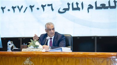 شركات «الإنتاج الحربي» تستهدف 8.1 مليار إيرادات خلال 2026 -2027