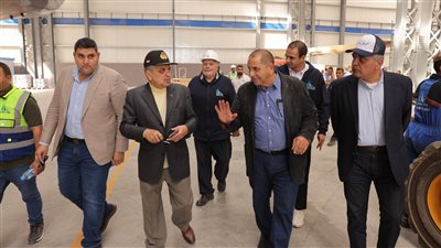 «قناة السويس» تعلن تسلم قاطرتين بحريتين جديدتين بقوة شد 90 طن