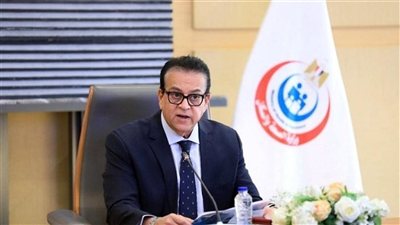 وزير «الصحة» يصدر قرارًا عاجلًا لمواجهة ظاهرة تعاطي المواد المخدرة