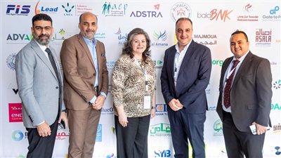 مؤسسة التضامن للتمويل الأصغر تشارك في مؤتمر سنابل السابع عشر بشرم الشيخ