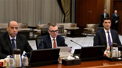 ارتفاع معدل نمو الاقتصاد المصري إلى 5.3% خلال الربع الثاني من 2025-2026