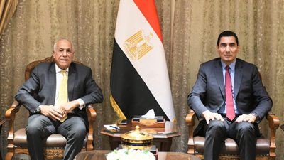 وزير «الرياضة» يستعرض رؤية وخطط نادي الزمالك خلال المرحلة المقبلة