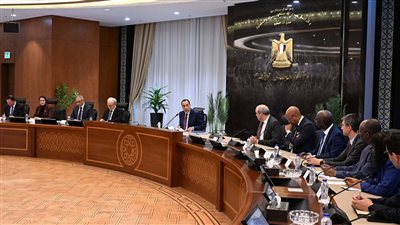 مصر تبحث إنهاء إجراءات طرح مطار الغردقة الدولي مع مؤسسة «التمويل الدولية»