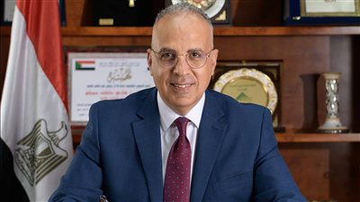 وزير «الري» يتابع الترتيبات النهائية لتشغيل مجموعة قناطر ديروط الجديدة