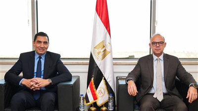 مصر تبحث آليات تأسيس صندوق استثمار لدعم المواهب الرياضية