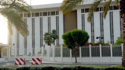 الإحتياطيات السعودية تتراجع 1% خلال مايو الماضي