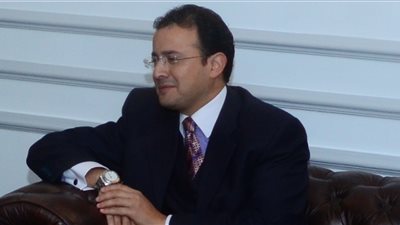 السفير المصري فى توجو يبحث تعزيز العلاقات الثنائية بين البلدين