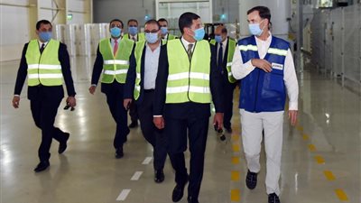 «الاستثمار» توافق على 22 مشروعاً جديداً فى «إي سكوير» بـ 6 أكتوبر