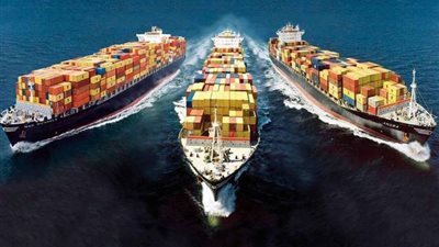 ارتفاع صادرات الصناعات الغذائية إلى 625 مليون دولار في أول شهرين من 2022