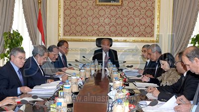 الحكومة: زيادة قيمة الصادرات مليار دولار من يناير حتى نهاية نوفمبر 2016