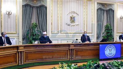 رئيس الوزراء يوجه بتحديد قيمة موحدة لإيجار الأراضي الزراعية بالمحافظات