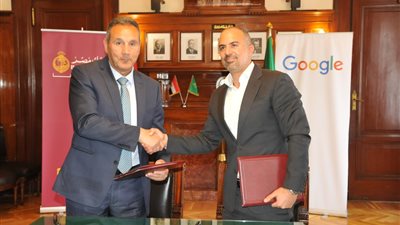 بنك مصر وGoogle يطلقان برنامجًا تدريبيًا للمشروعات الصغيرة في مصر