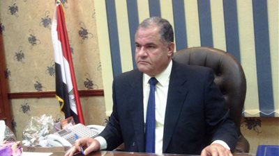 بالفيديو..مدير أمن 