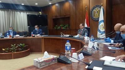 2,2 مليار جنيه استثمارات «العامة للبترول» خلال العام المالى الماضى