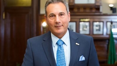 اتحاد بنوك مصر يعقد ورشة عمل حول التعديلات الإلزامية بنظام السويفت