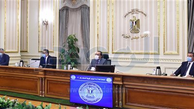 الحكومة: استئناف إقامة الأفراح بالأماكن المكشوفة فى المنشآت السياحية والفندقية