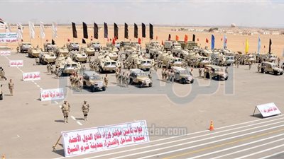 شرم الشيخ تستعد لاجتماعات وزراء دفاع تجمع دول الساحل والصحراء