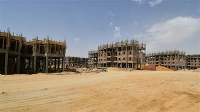 «المجتمعات العمرانية» تطرح 110 وحدة تجارية وصناعية بـ 4 مدن جديدة