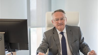 «كريدي أجريكول» يفوز بجائزتين رقميتين من «جلوبال فاينانس»