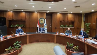 وزير البترول: إضافة 7 مشروعات جديدة بالخطة القومية للبتروكيماويات 