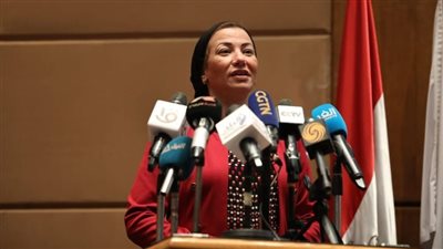 مصر تسلم الصين رئاسة مؤتمر الأطراف لاتفاقية الأمم المتحدة للتنوع البيولوجي