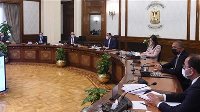 رئيس الوزراء يترأس اجتماع المجلس التنسيقي للسياسات النقدية والمالية