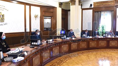 رئيس الوزراء: تسديد 7 مليارات جنيه للمصدرين فى أقل من عام