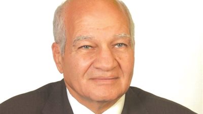 عبدالحميد‭ ‬سليمان : ‬نخطط‭  ‬لعقد‭ ‬مؤتمر‭ ‬السويفت‭ ‬العالمى‭ ‬فى‭ ‬القاهرة‭ ‬بحلول ‭ ‬2025